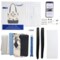 Crosscut Sewing Co.® Lincoln Tote Sewing Kit - Beginner Sewing Project Kit